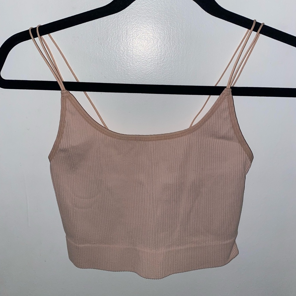 Aritzia Sunday Best Tank Top